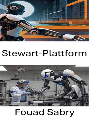 cover image of Stewart-Plattform